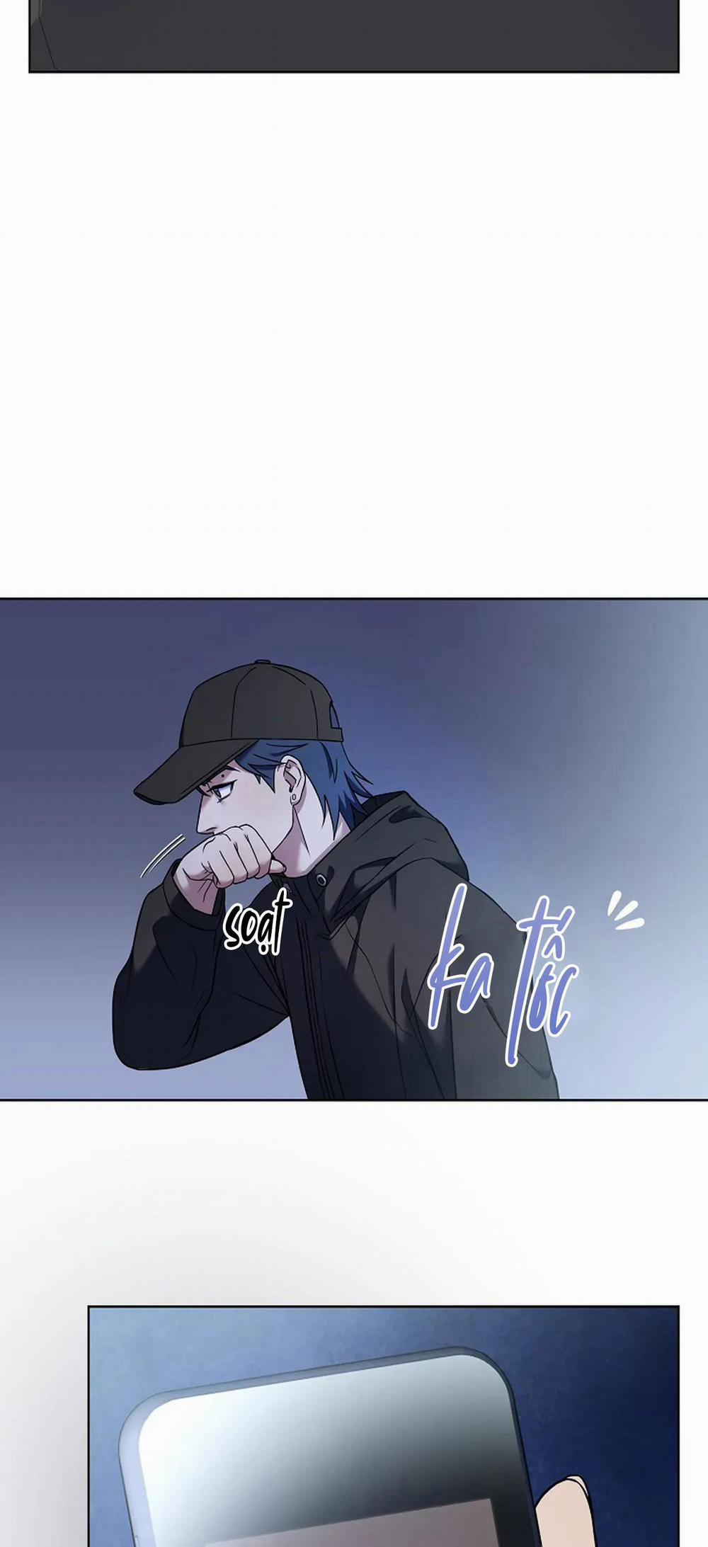 Tình Yêu Thế Giới Ảo 2 trang 23