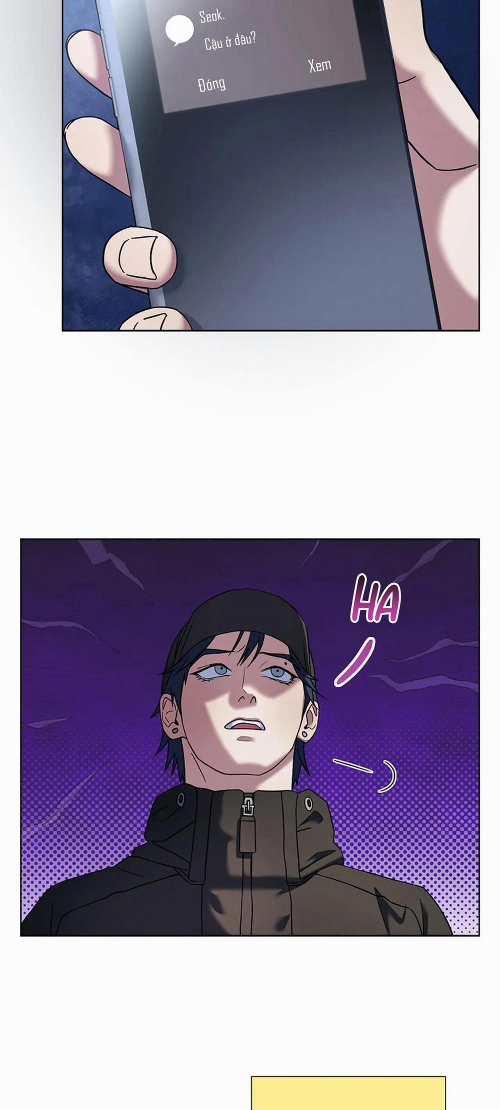 Tình Yêu Thế Giới Ảo 2 trang 24