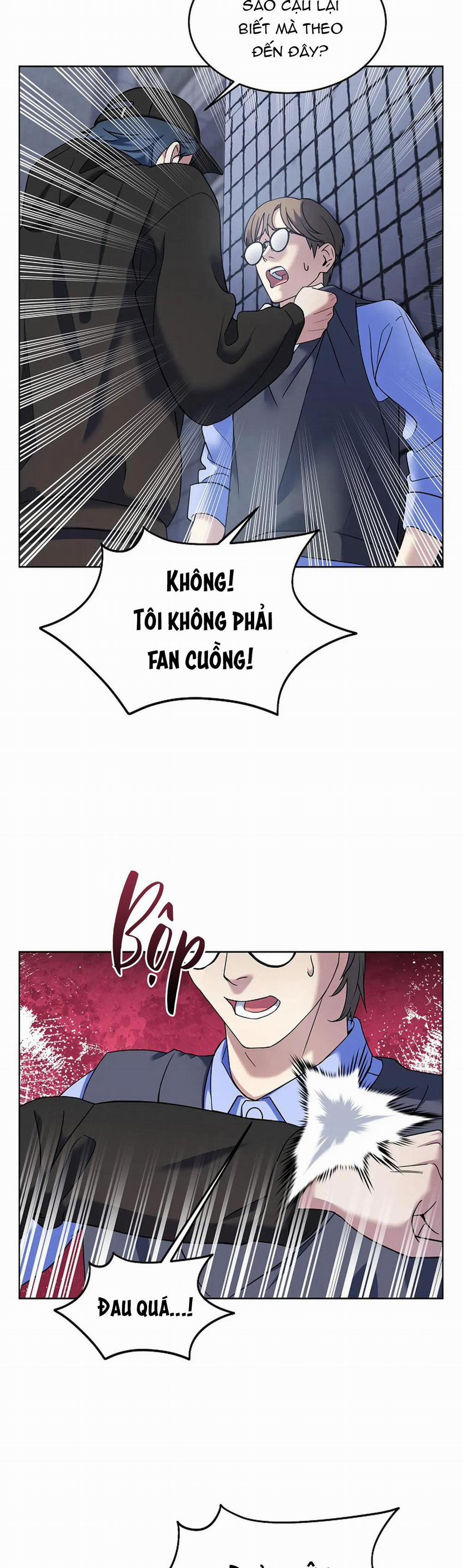 Tình Yêu Thế Giới Ảo 2 trang 3