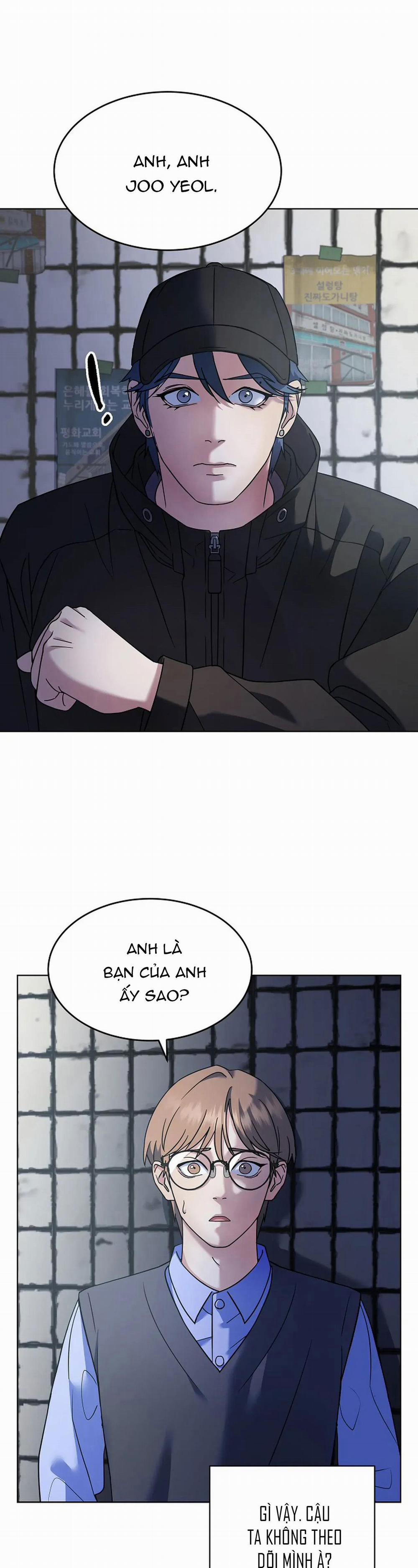 Tình Yêu Thế Giới Ảo 2 trang 7