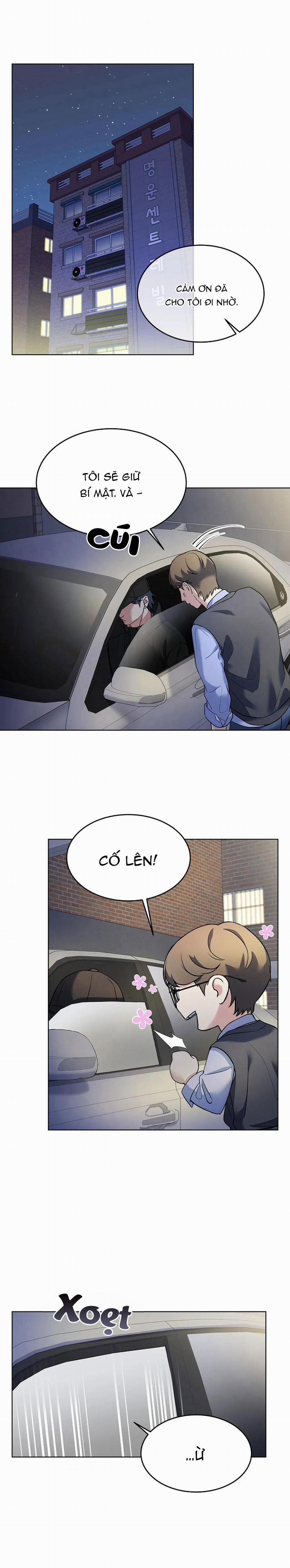 Tình Yêu Thế Giới Ảo 3 trang 3