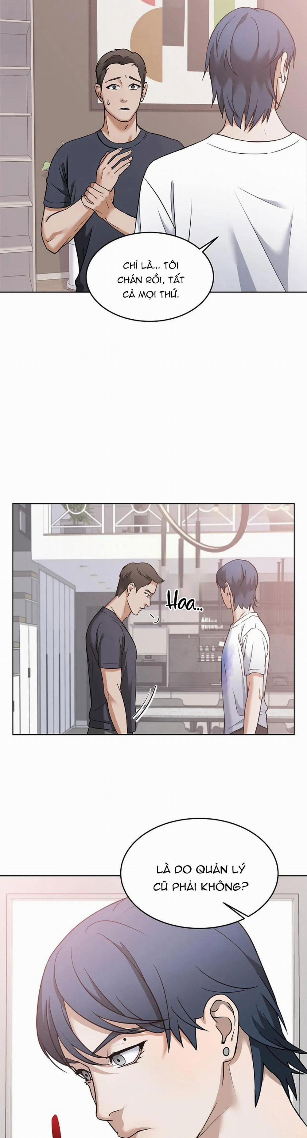 Tình Yêu Thế Giới Ảo 3 trang 8