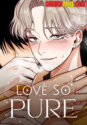 Đọc truyện tranh Tình Yêu Thuần Khiết