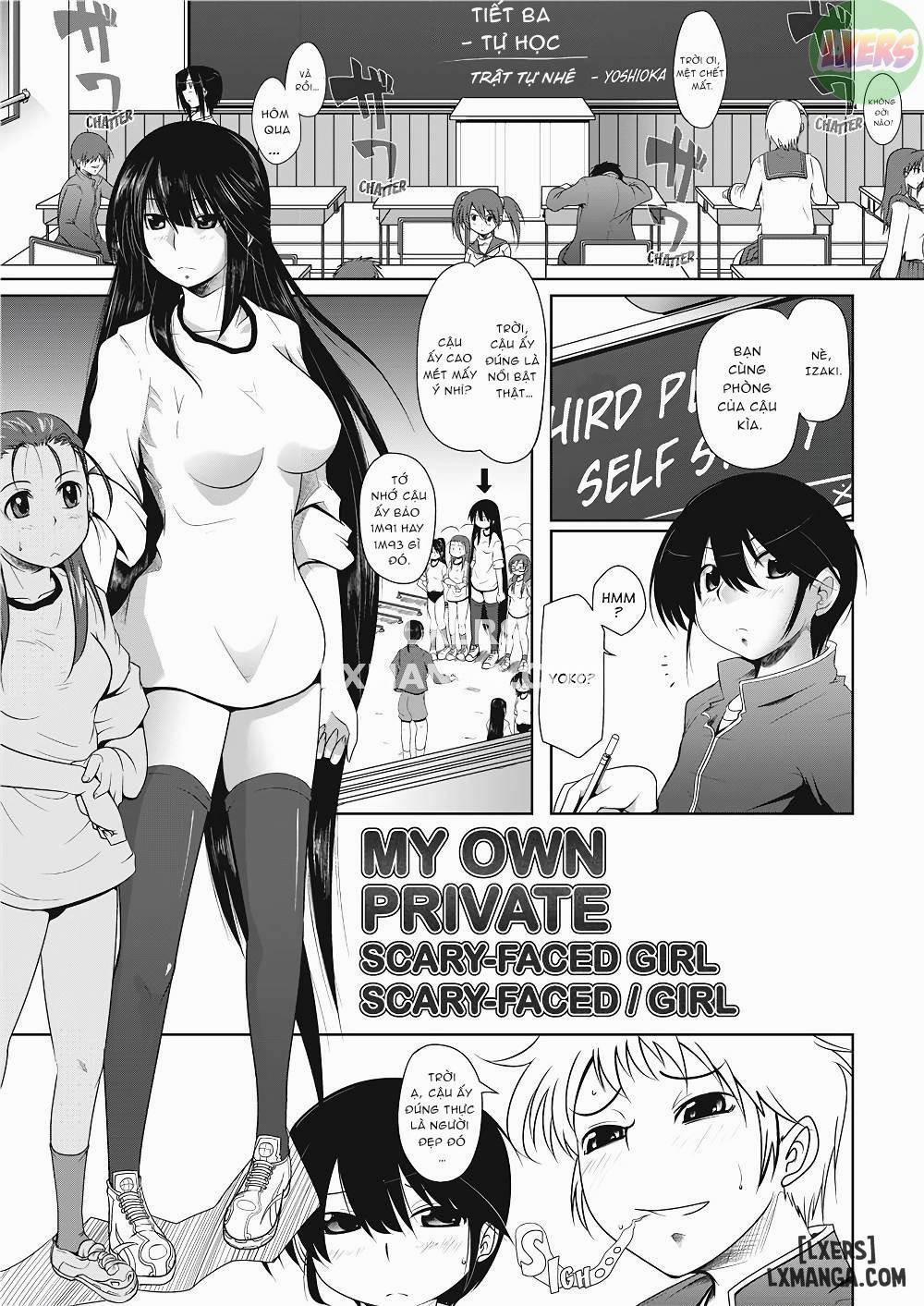 Tình Yêu Tóc 9 END trang 3