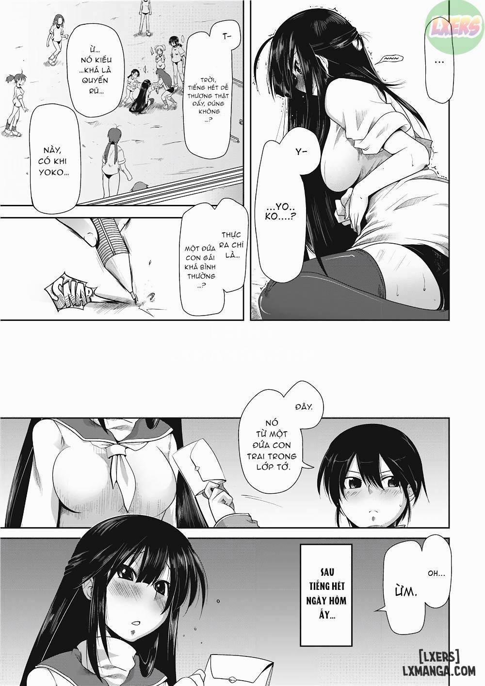 Tình Yêu Tóc 9 END trang 7