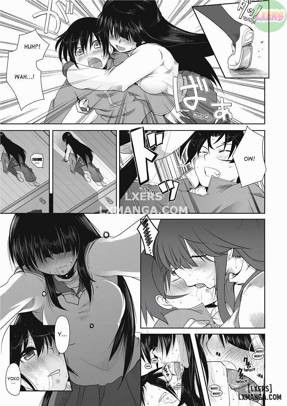 Tình Yêu Tóc 9 END trang 9