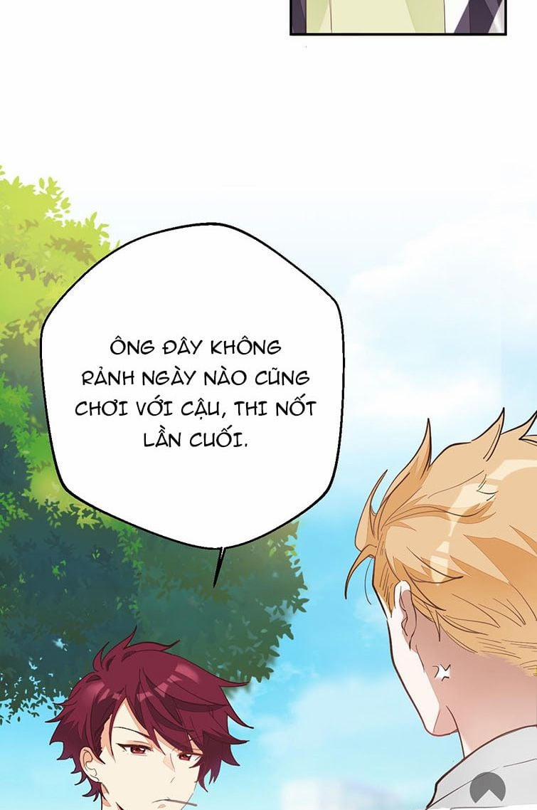 Tình Yêu Trên Mạng Của Giáo Bá Lật Xe Rồi 1 trang 10