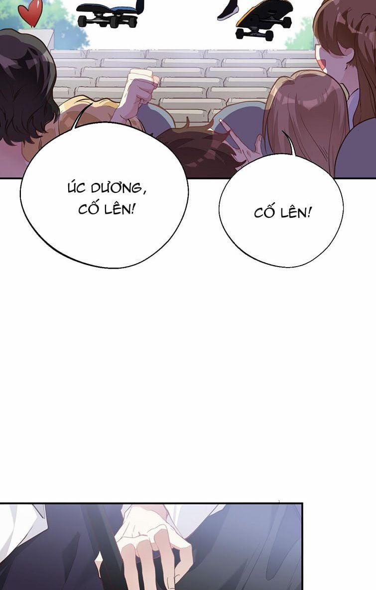 Tình Yêu Trên Mạng Của Giáo Bá Lật Xe Rồi 1 trang 17