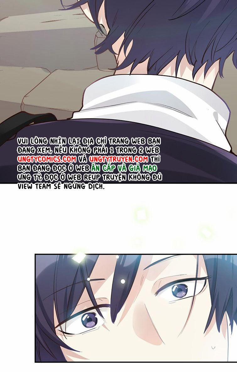 Tình Yêu Trên Mạng Của Giáo Bá Lật Xe Rồi 1 trang 22