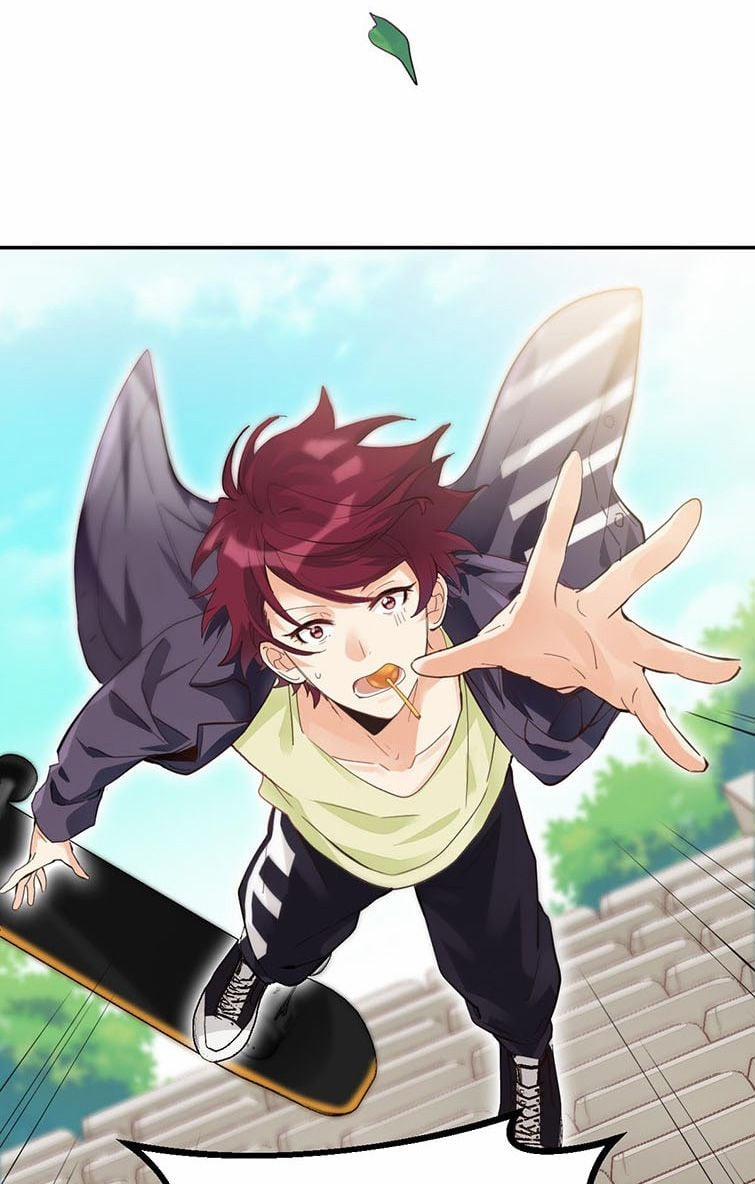 Tình Yêu Trên Mạng Của Giáo Bá Lật Xe Rồi 1 trang 23