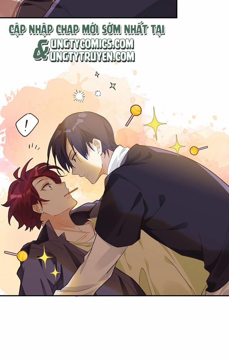 Tình Yêu Trên Mạng Của Giáo Bá Lật Xe Rồi 1 trang 29