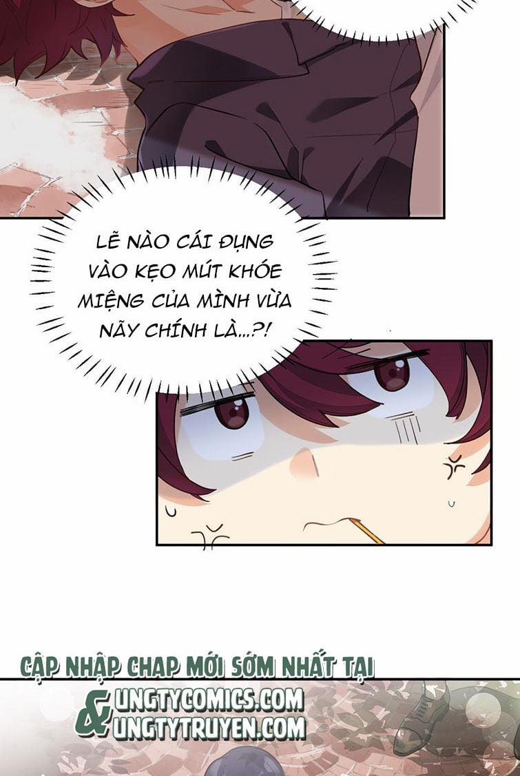 Tình Yêu Trên Mạng Của Giáo Bá Lật Xe Rồi 1 trang 32