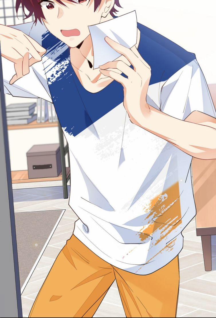 Tình Yêu Trên Mạng Của Giáo Bá Lật Xe Rồi 2 trang 11