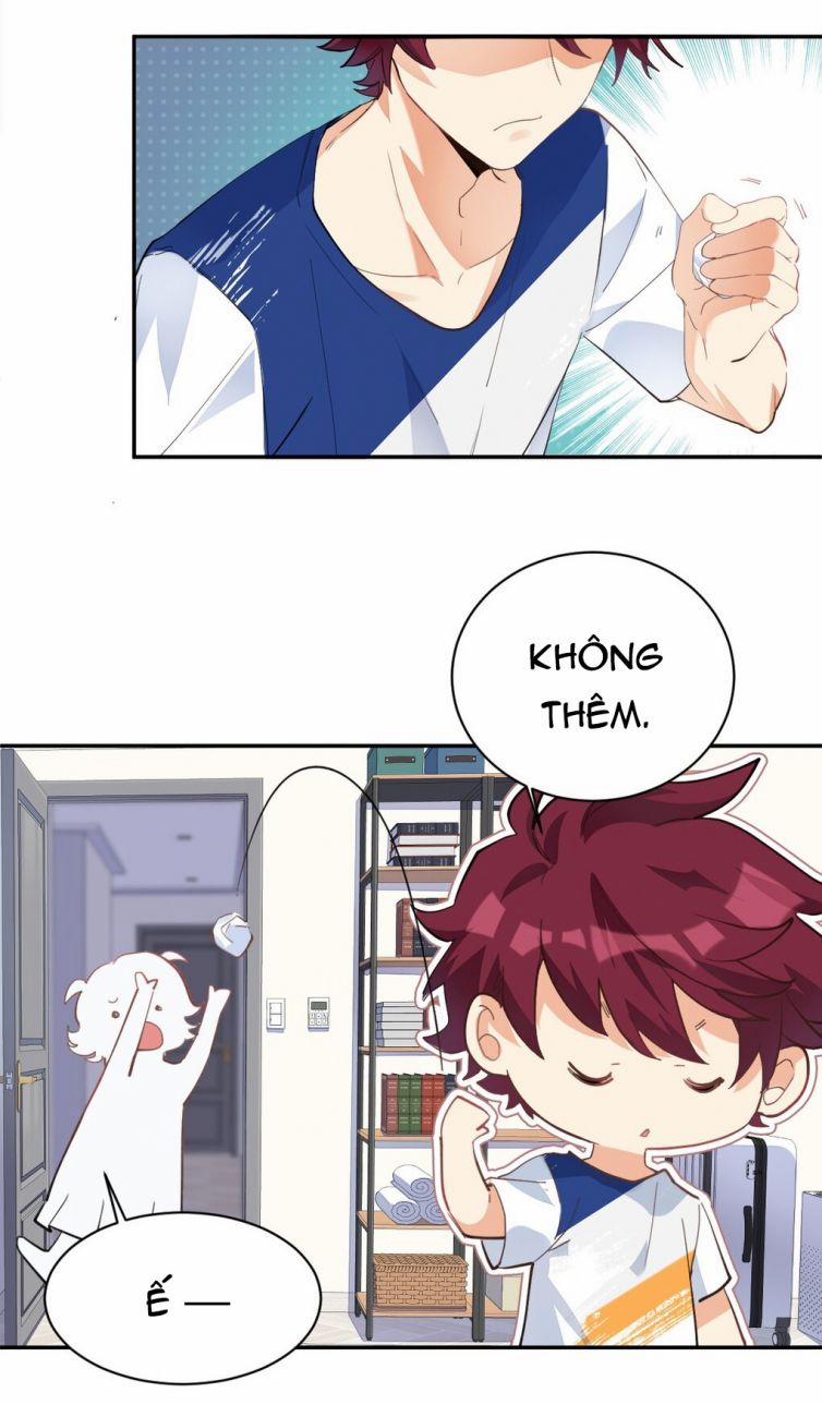 Tình Yêu Trên Mạng Của Giáo Bá Lật Xe Rồi 2 trang 13