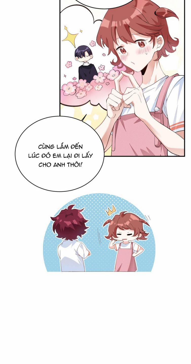 Tình Yêu Trên Mạng Của Giáo Bá Lật Xe Rồi 2 trang 15