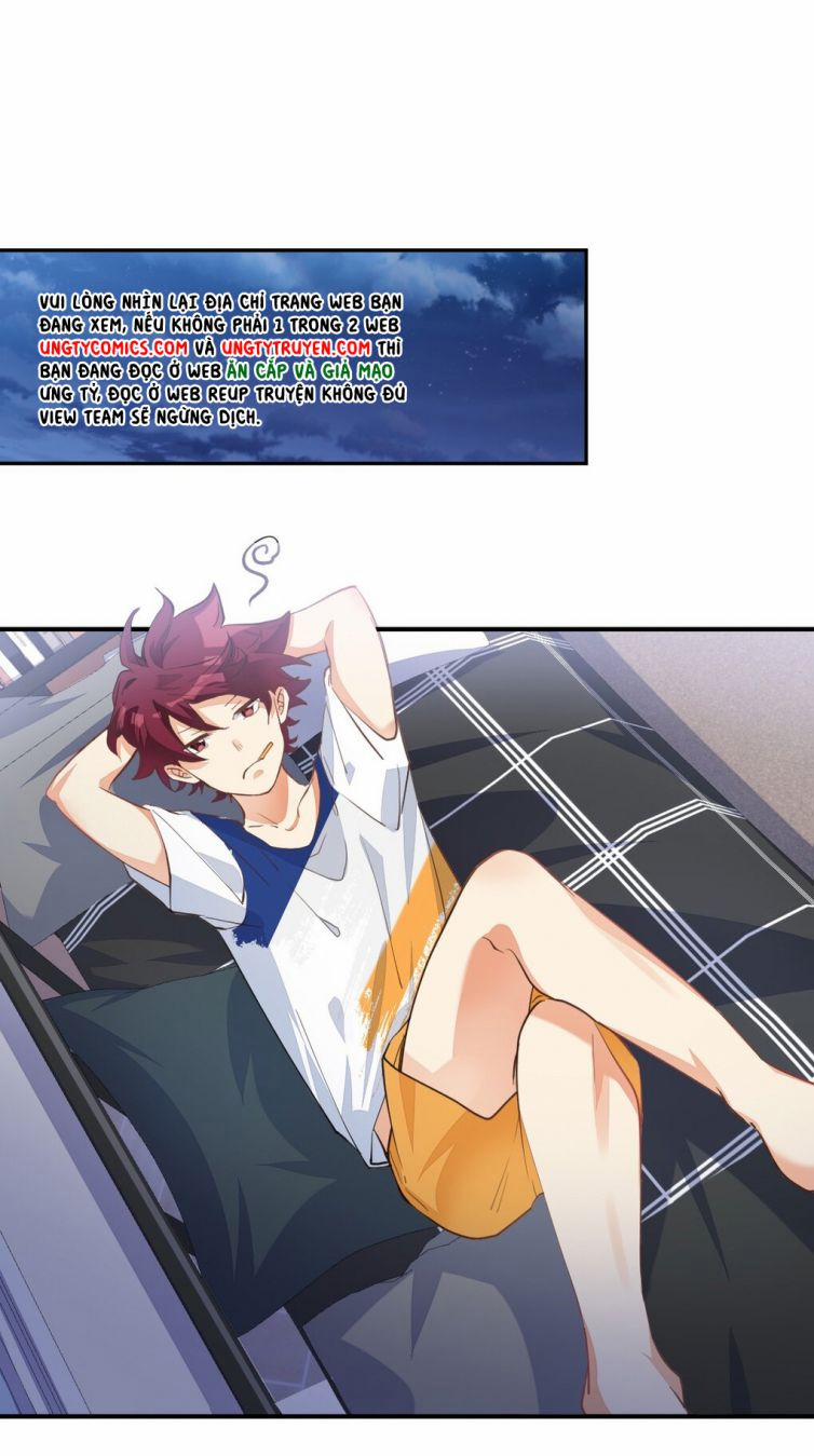 Tình Yêu Trên Mạng Của Giáo Bá Lật Xe Rồi 2 trang 19