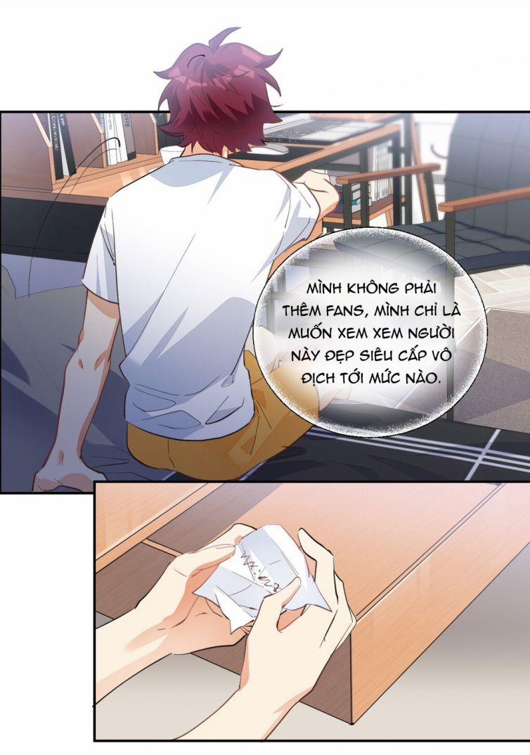 Tình Yêu Trên Mạng Của Giáo Bá Lật Xe Rồi 2 trang 20