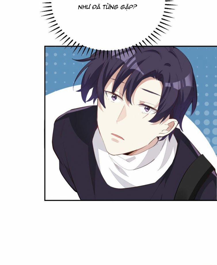 Tình Yêu Trên Mạng Của Giáo Bá Lật Xe Rồi 2 trang 34