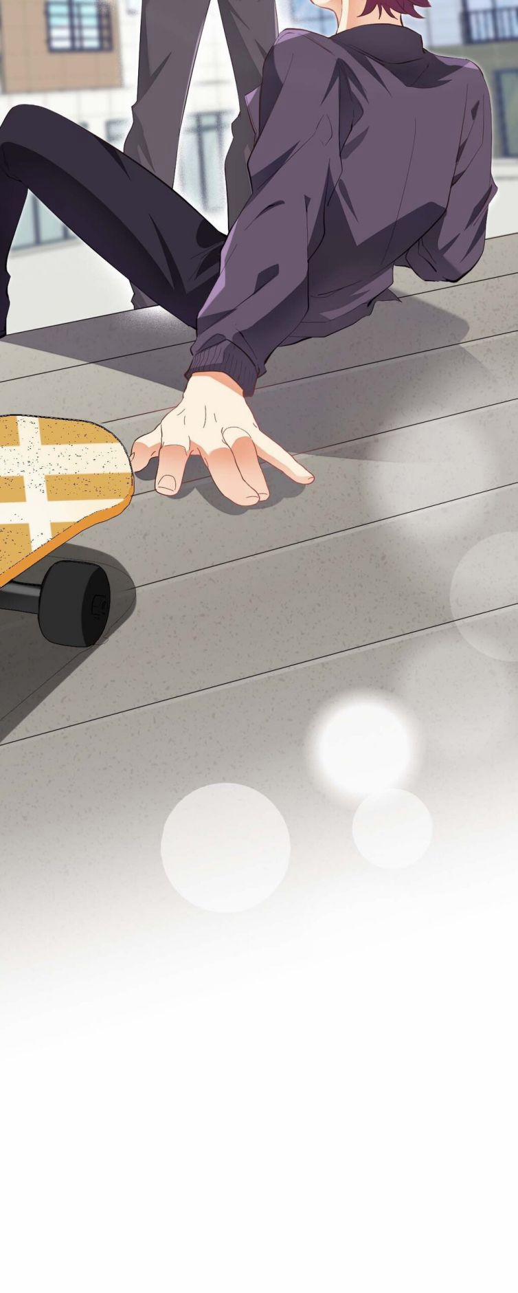 Tình Yêu Trên Mạng Của Giáo Bá Lật Xe Rồi 2 trang 36