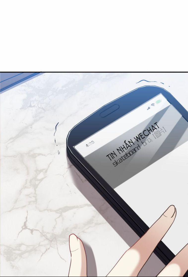Tình Yêu Trên Mạng Của Giáo Bá Lật Xe Rồi 3 trang 20