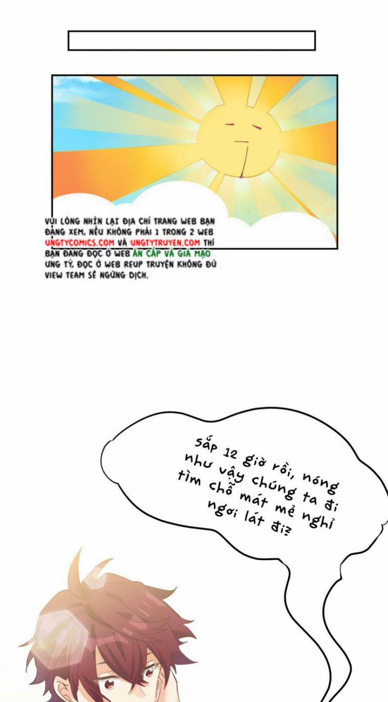 Tình Yêu Trên Mạng Của Giáo Bá Lật Xe Rồi 3 trang 25