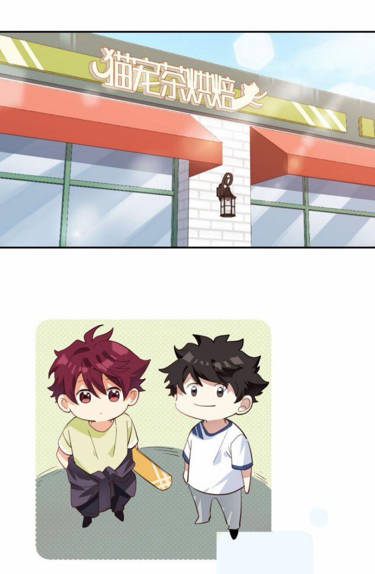 Tình Yêu Trên Mạng Của Giáo Bá Lật Xe Rồi 3 trang 28