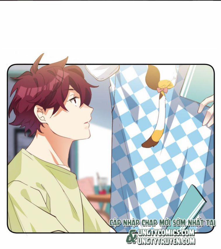 Tình Yêu Trên Mạng Của Giáo Bá Lật Xe Rồi 3 trang 31