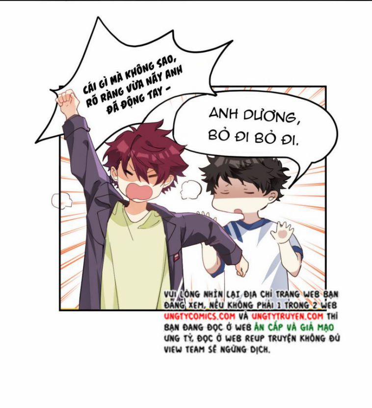 Tình Yêu Trên Mạng Của Giáo Bá Lật Xe Rồi 3 trang 9