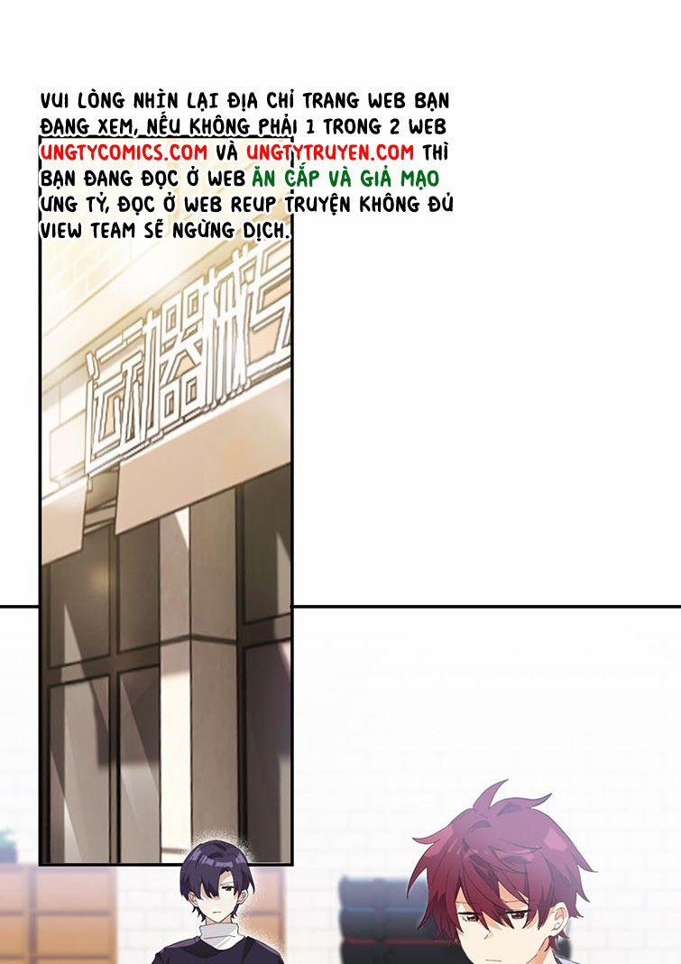 Tình Yêu Trên Mạng Của Giáo Bá Lật Xe Rồi 5 trang 15
