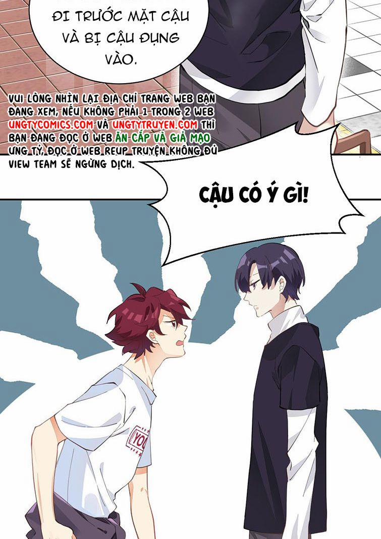 Tình Yêu Trên Mạng Của Giáo Bá Lật Xe Rồi 5 trang 2