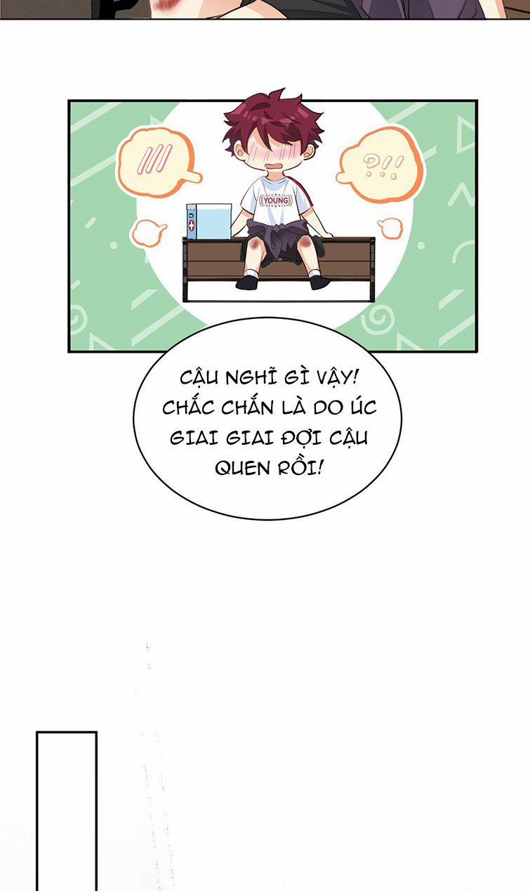 Tình Yêu Trên Mạng Của Giáo Bá Lật Xe Rồi 5 trang 21