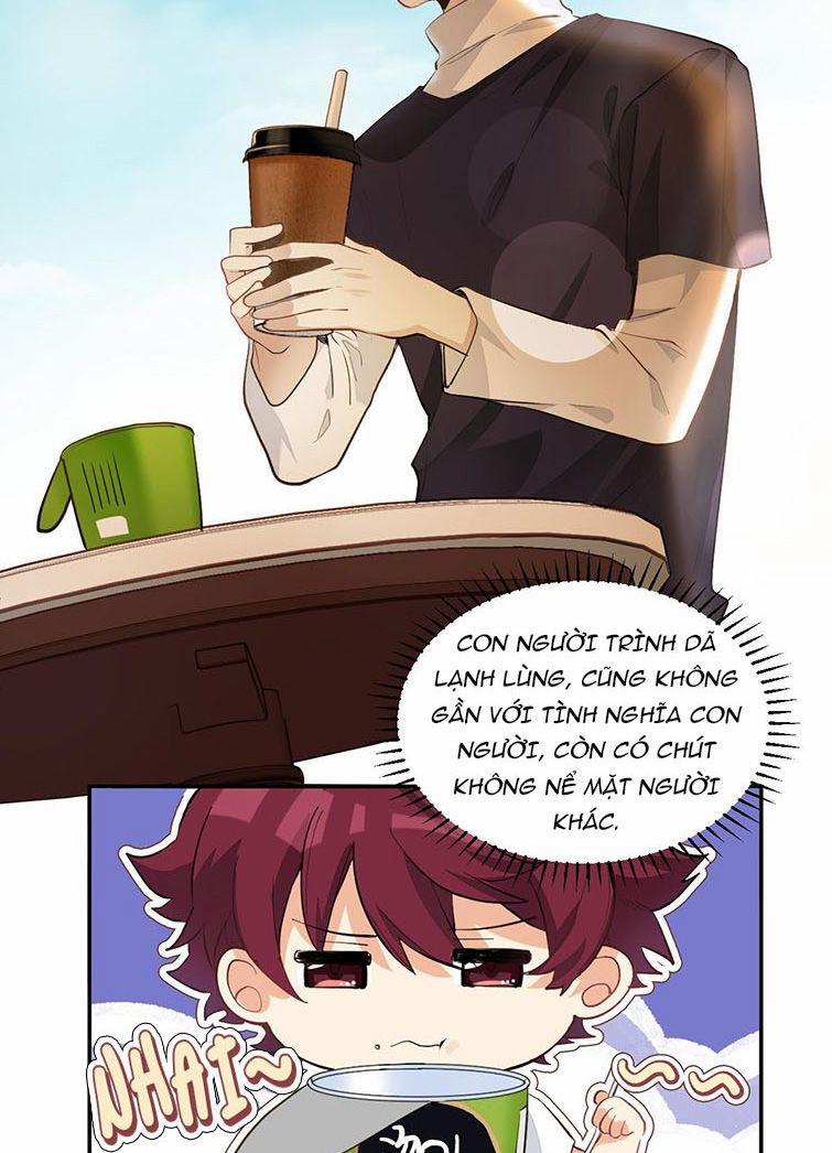Tình Yêu Trên Mạng Của Giáo Bá Lật Xe Rồi 5 trang 31