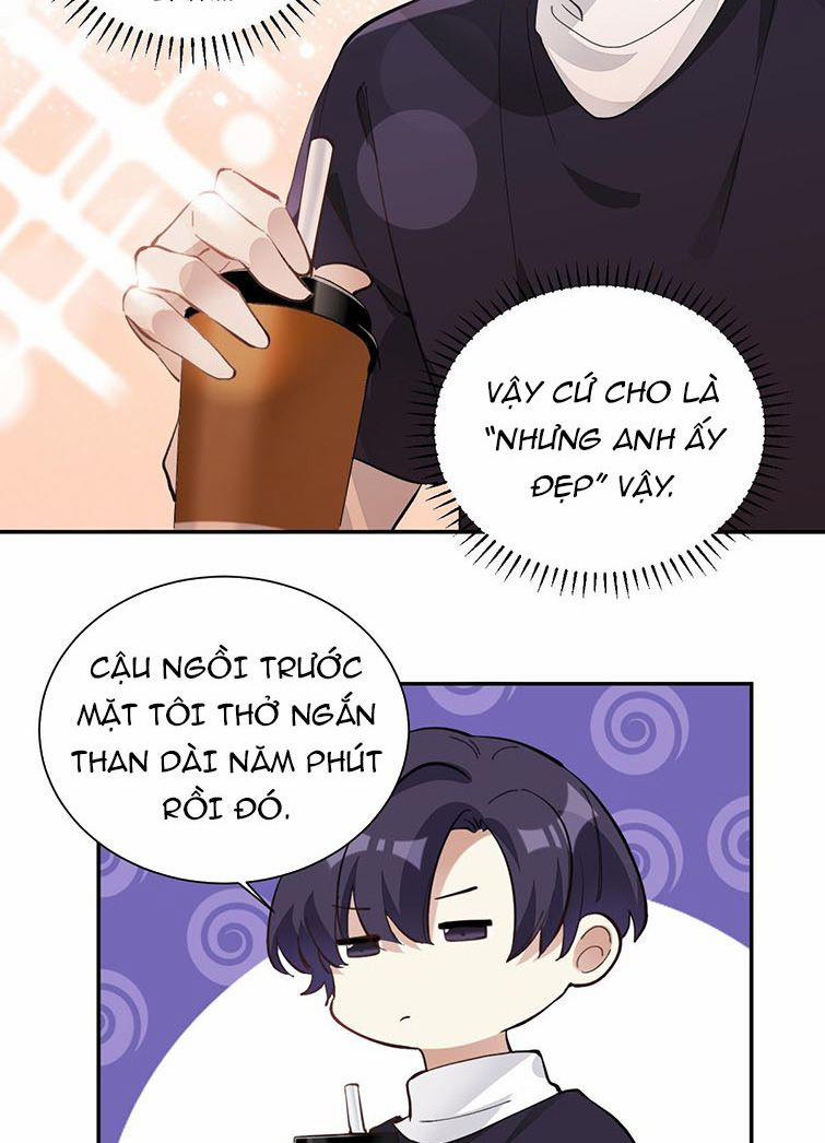 Tình Yêu Trên Mạng Của Giáo Bá Lật Xe Rồi 5 trang 33