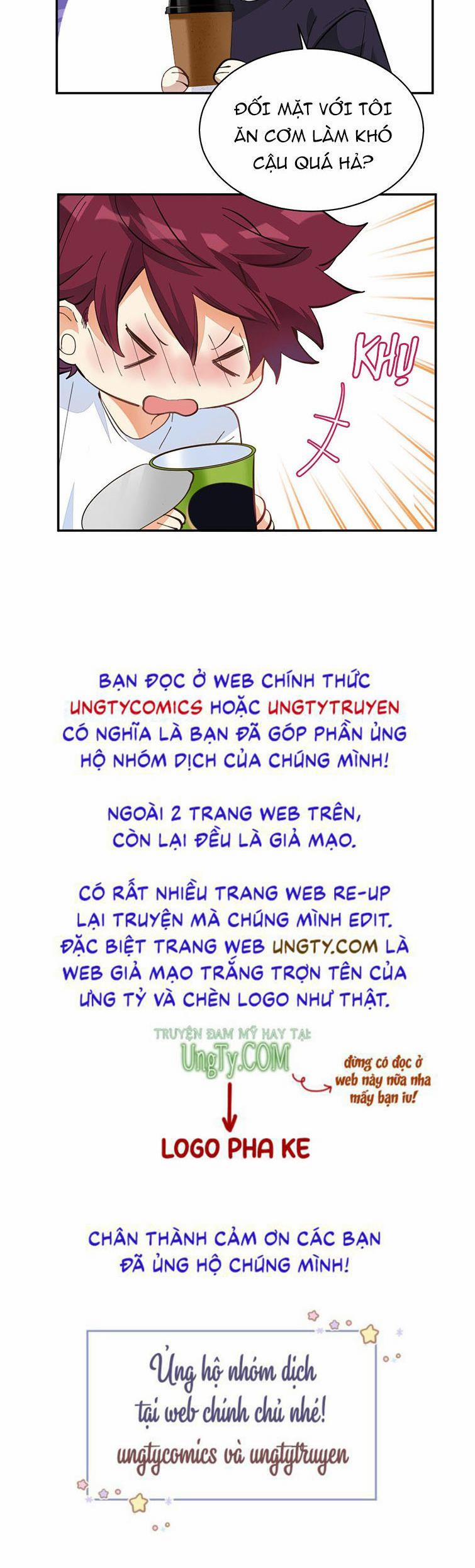 Tình Yêu Trên Mạng Của Giáo Bá Lật Xe Rồi 5 trang 34