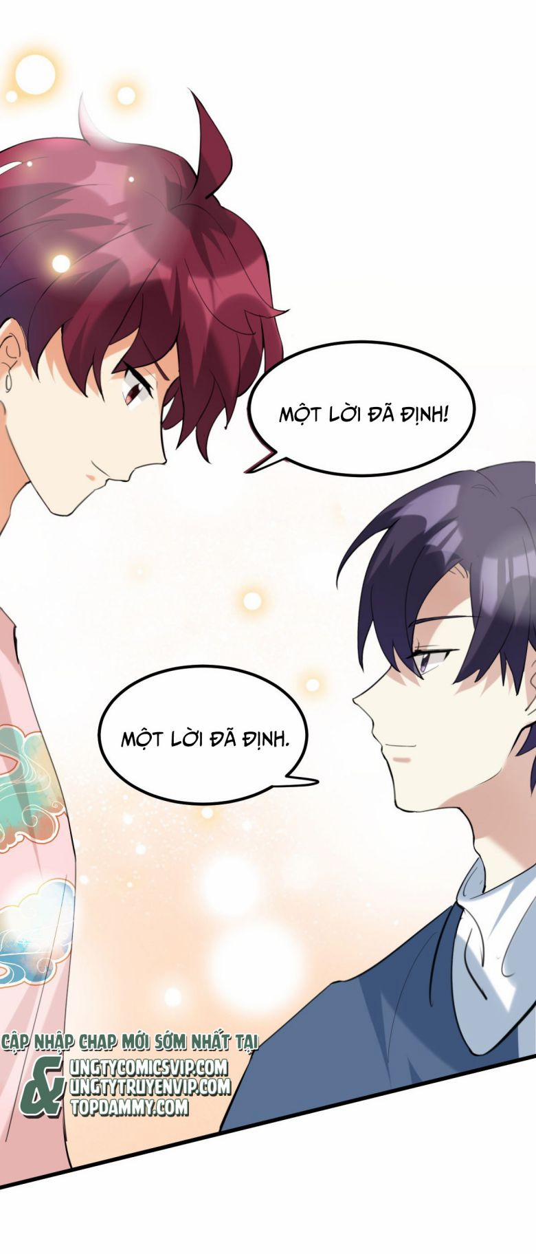 Tình Yêu Trên Mạng Của Giáo Bá Lật Xe Rồi 57 trang 20