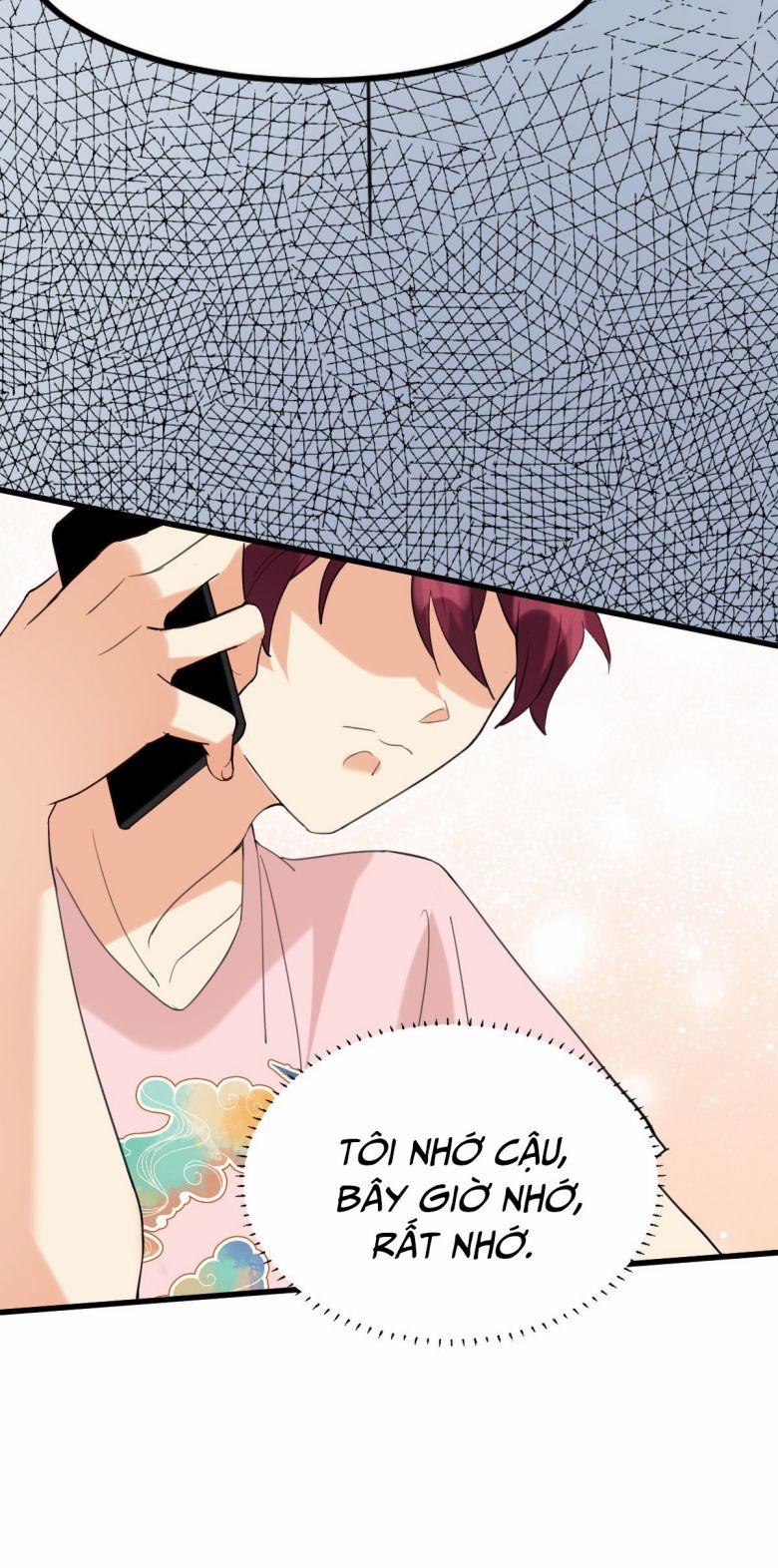 Tình Yêu Trên Mạng Của Giáo Bá Lật Xe Rồi 57 trang 33