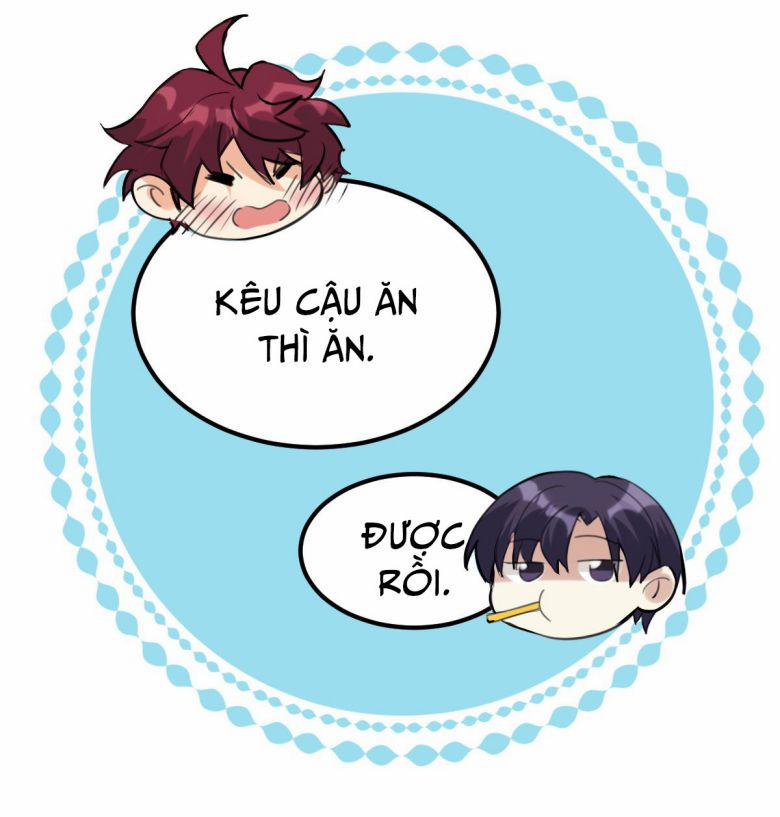 Tình Yêu Trên Mạng Của Giáo Bá Lật Xe Rồi 57 trang 6