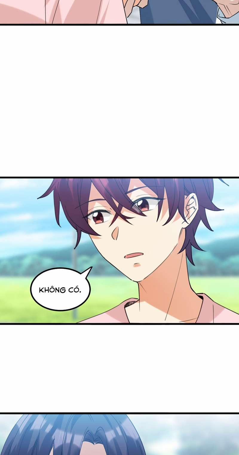 Tình Yêu Trên Mạng Của Giáo Bá Lật Xe Rồi 58 trang 10