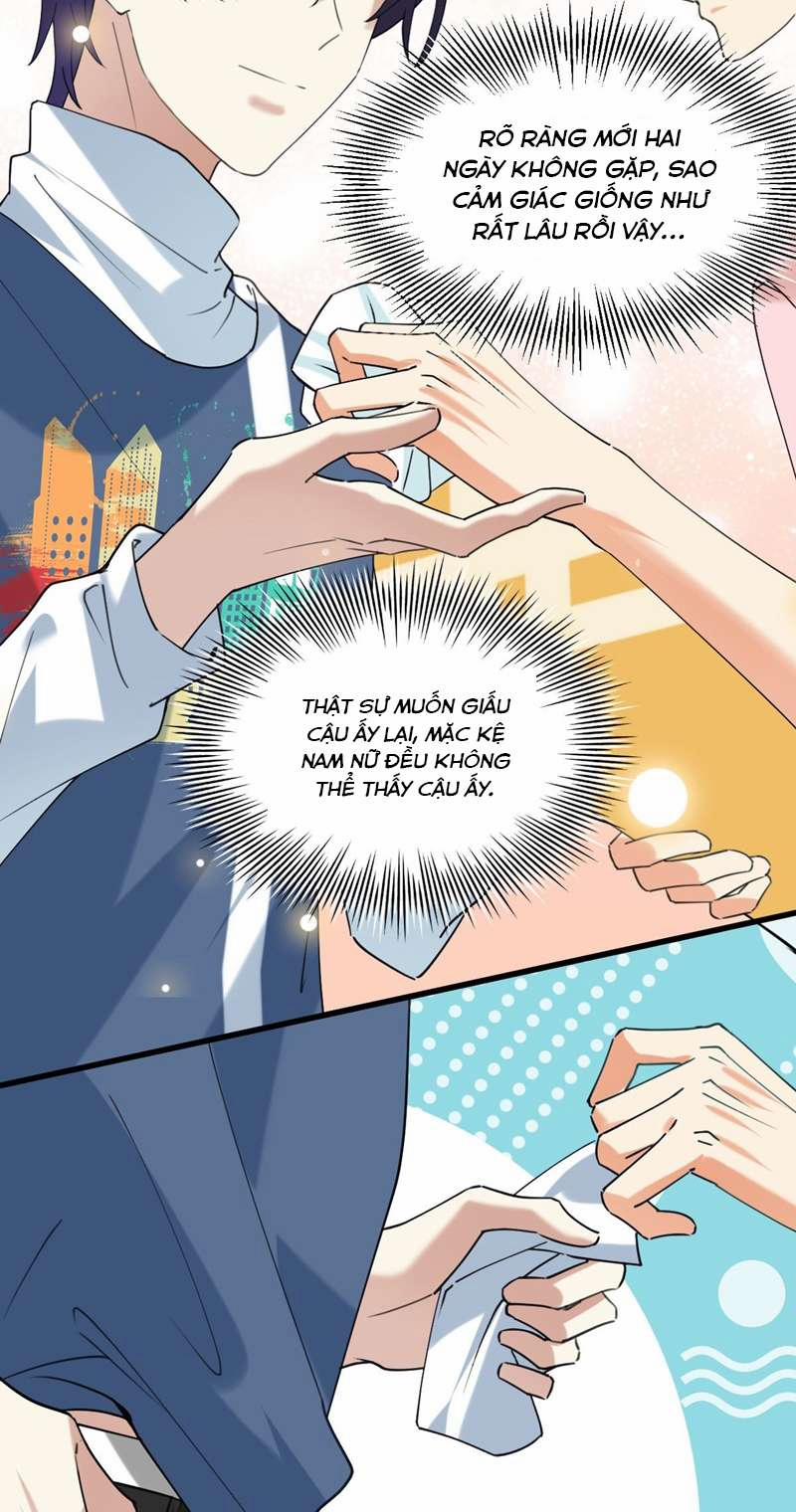 Tình Yêu Trên Mạng Của Giáo Bá Lật Xe Rồi 58 trang 12