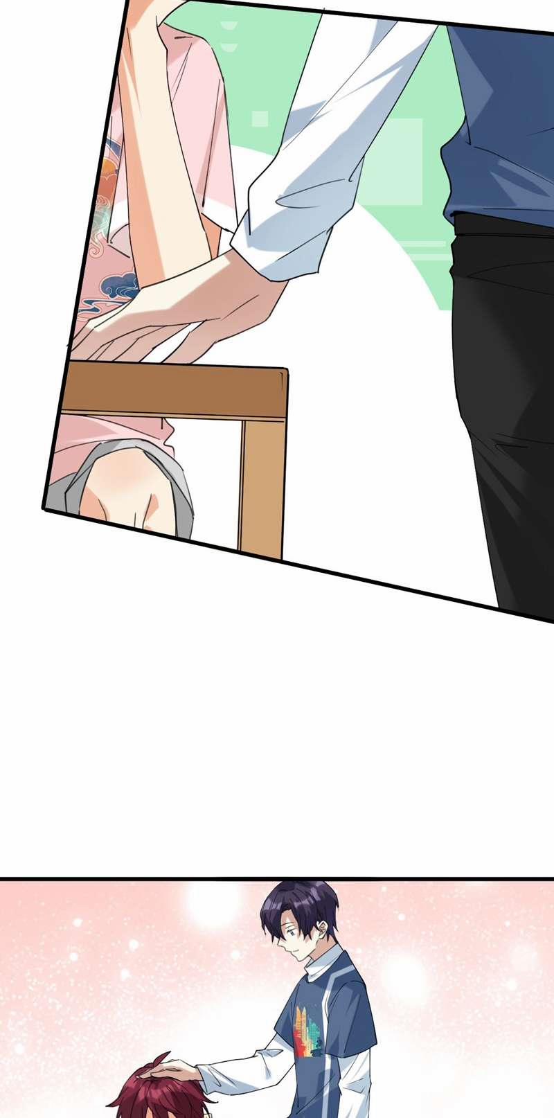 Tình Yêu Trên Mạng Của Giáo Bá Lật Xe Rồi 58 trang 22