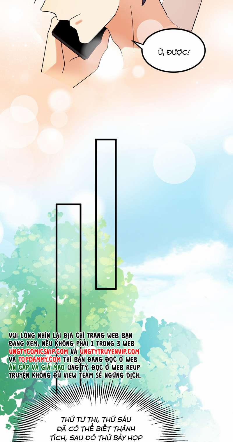 Tình Yêu Trên Mạng Của Giáo Bá Lật Xe Rồi 58 trang 4