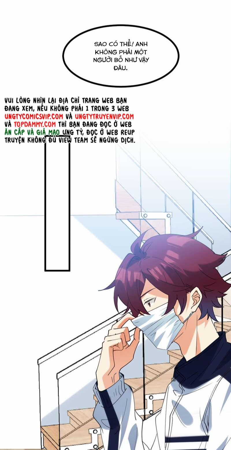 Tình Yêu Trên Mạng Của Giáo Bá Lật Xe Rồi 59 trang 13