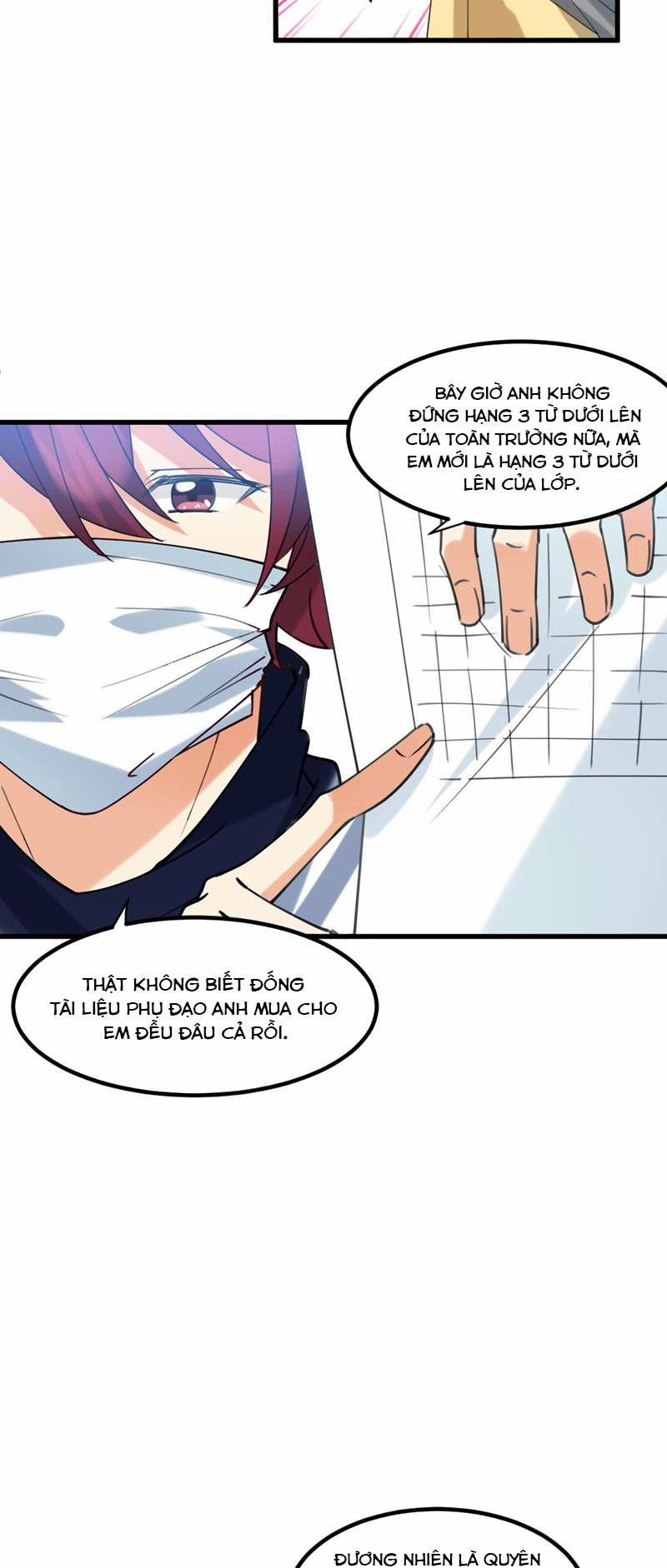 Tình Yêu Trên Mạng Của Giáo Bá Lật Xe Rồi 59 trang 17