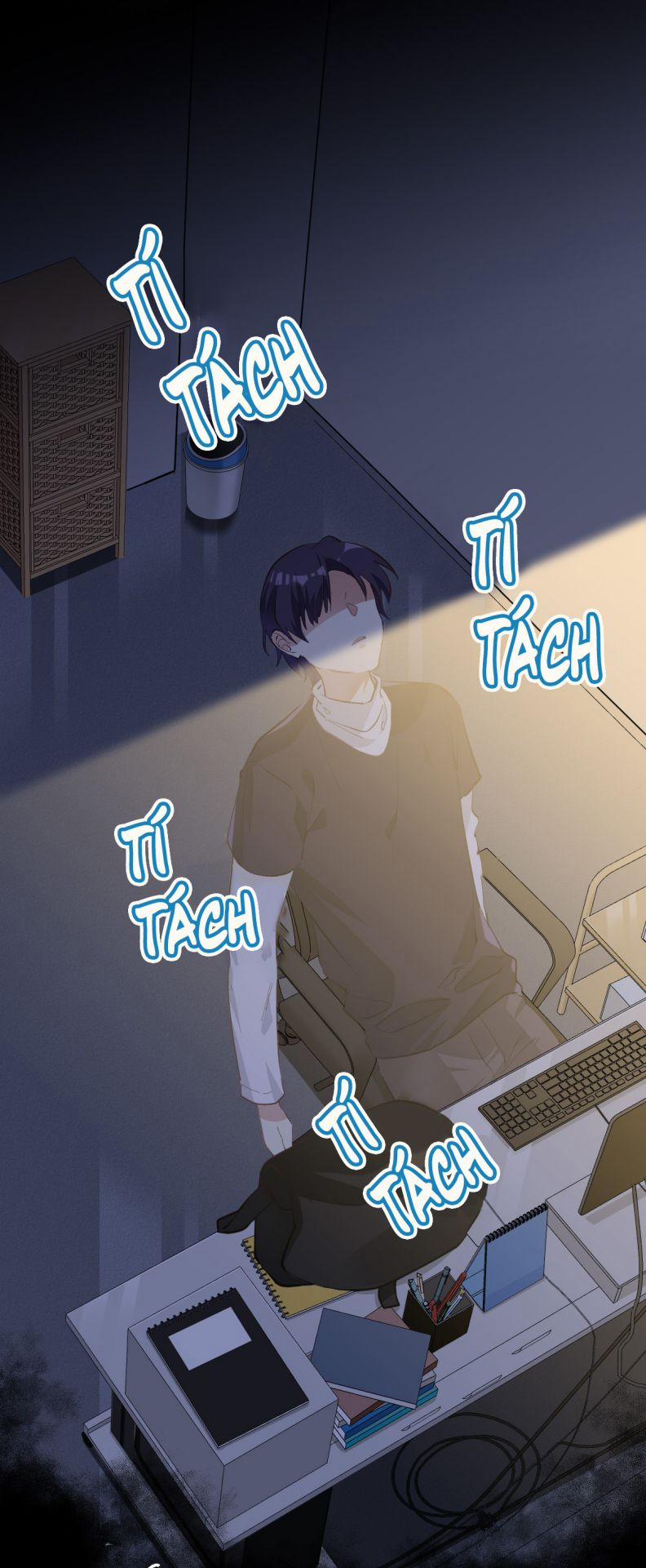 Tình Yêu Trên Mạng Của Giáo Bá Lật Xe Rồi 6 trang 10