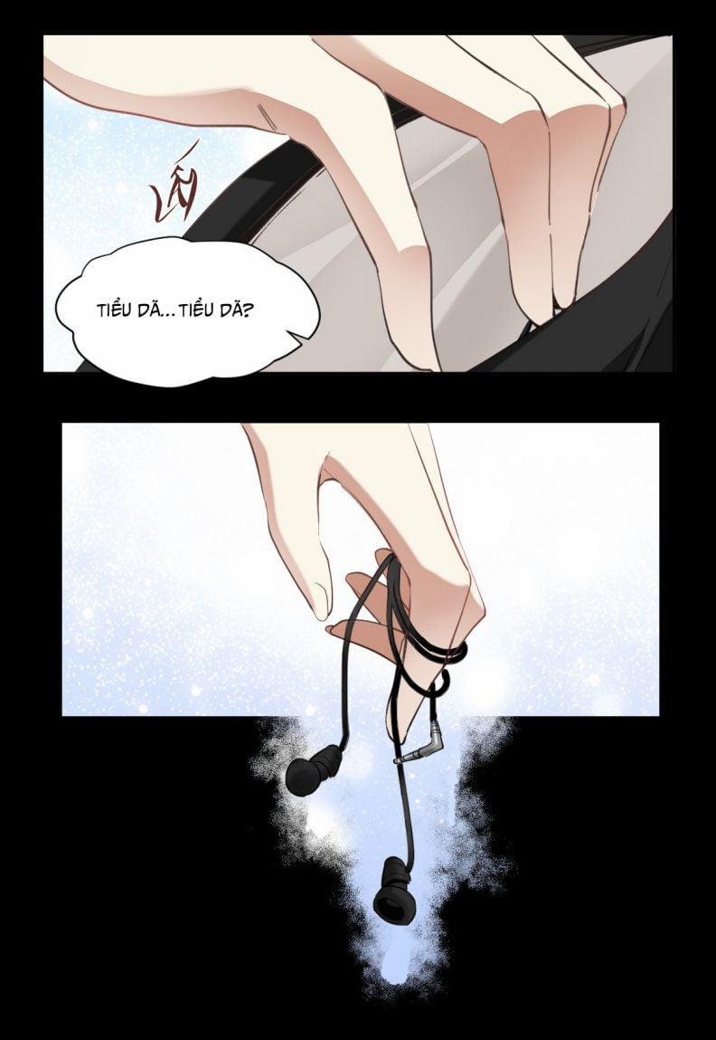 Tình Yêu Trên Mạng Của Giáo Bá Lật Xe Rồi 6 trang 12