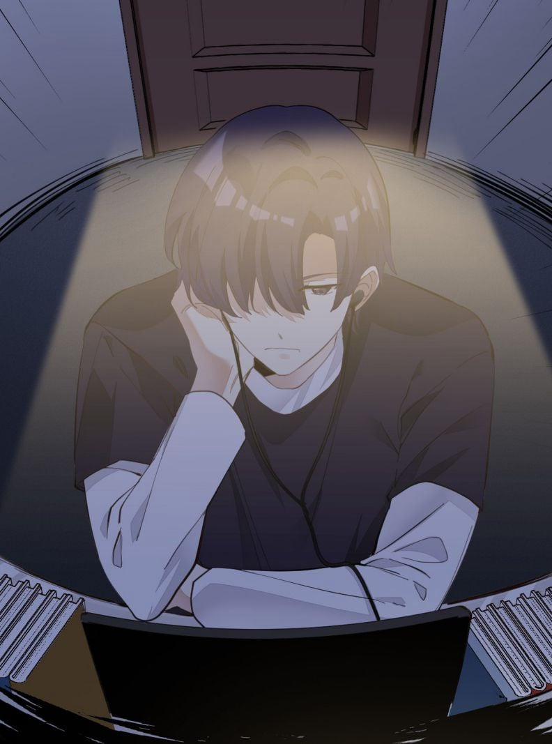 Tình Yêu Trên Mạng Của Giáo Bá Lật Xe Rồi 6 trang 14