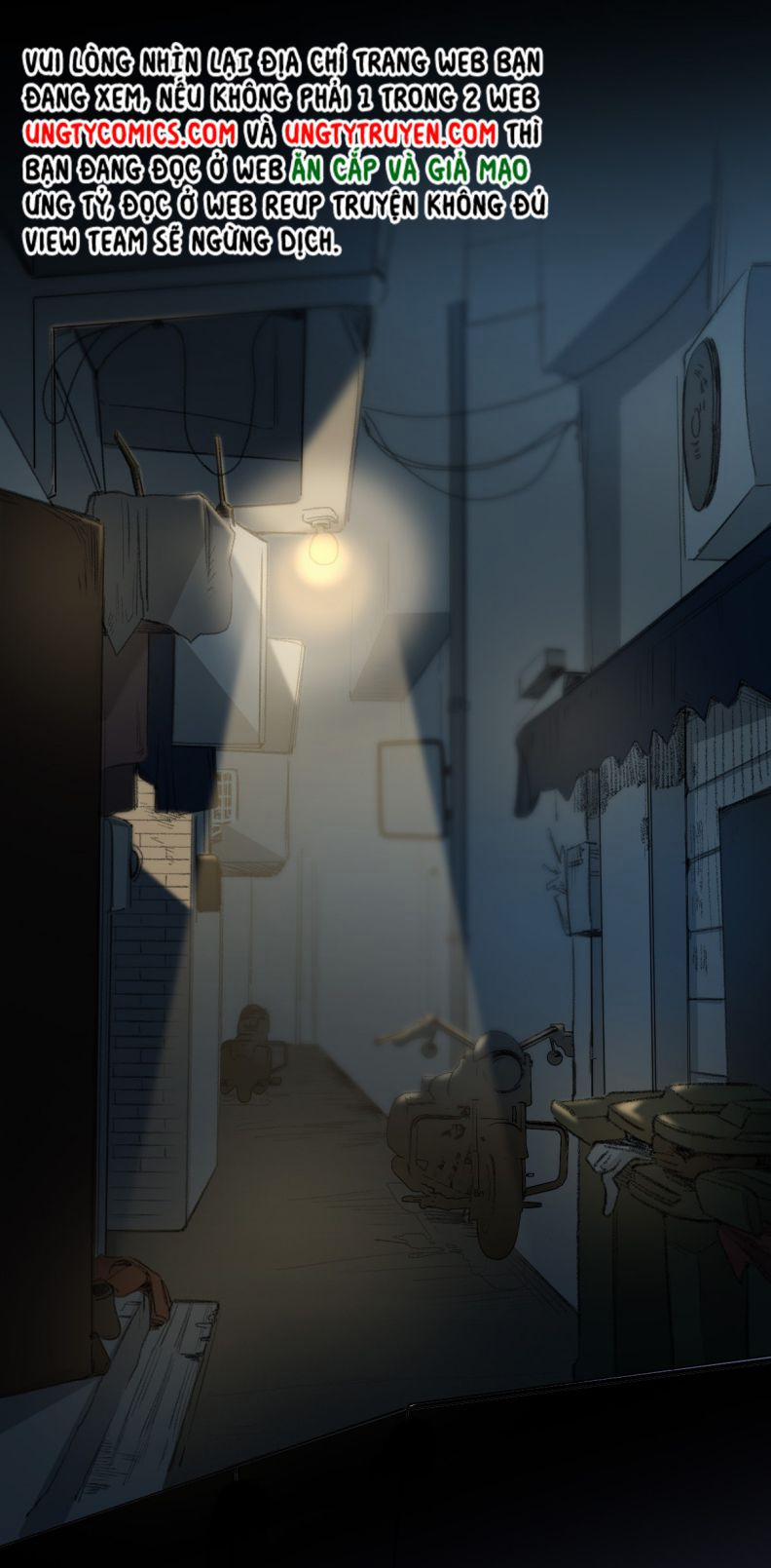 Tình Yêu Trên Mạng Của Giáo Bá Lật Xe Rồi 6 trang 9