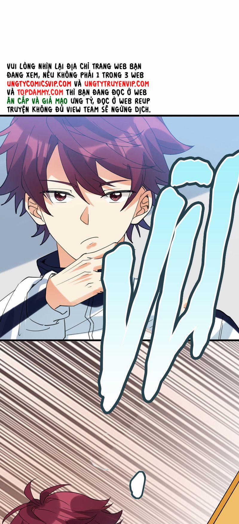 Tình Yêu Trên Mạng Của Giáo Bá Lật Xe Rồi 60 trang 17