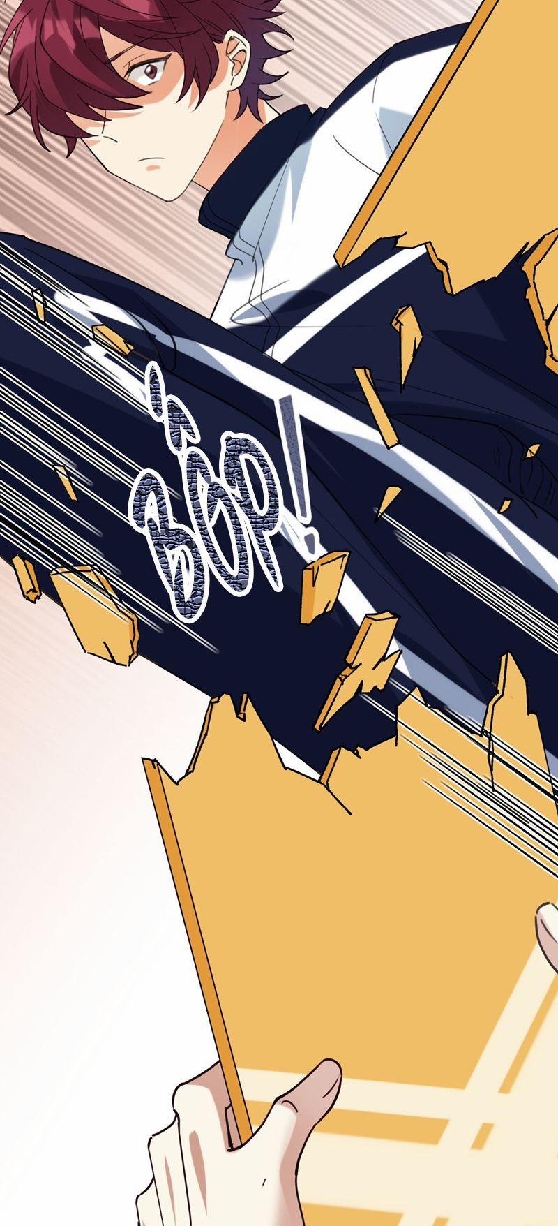 Tình Yêu Trên Mạng Của Giáo Bá Lật Xe Rồi 60 trang 18