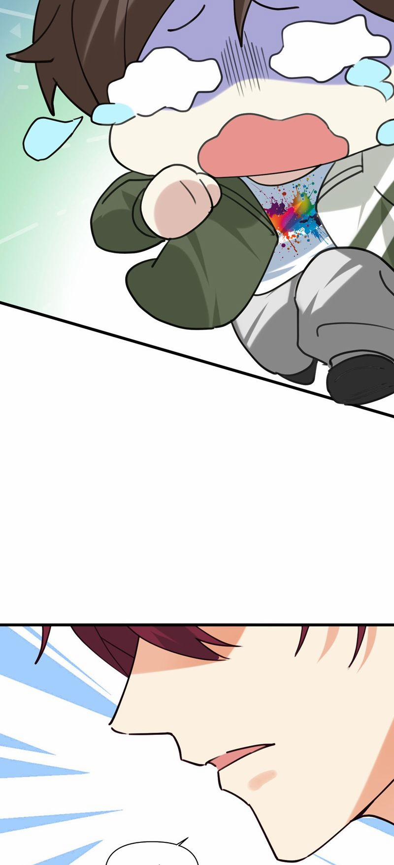 Tình Yêu Trên Mạng Của Giáo Bá Lật Xe Rồi 60 trang 23